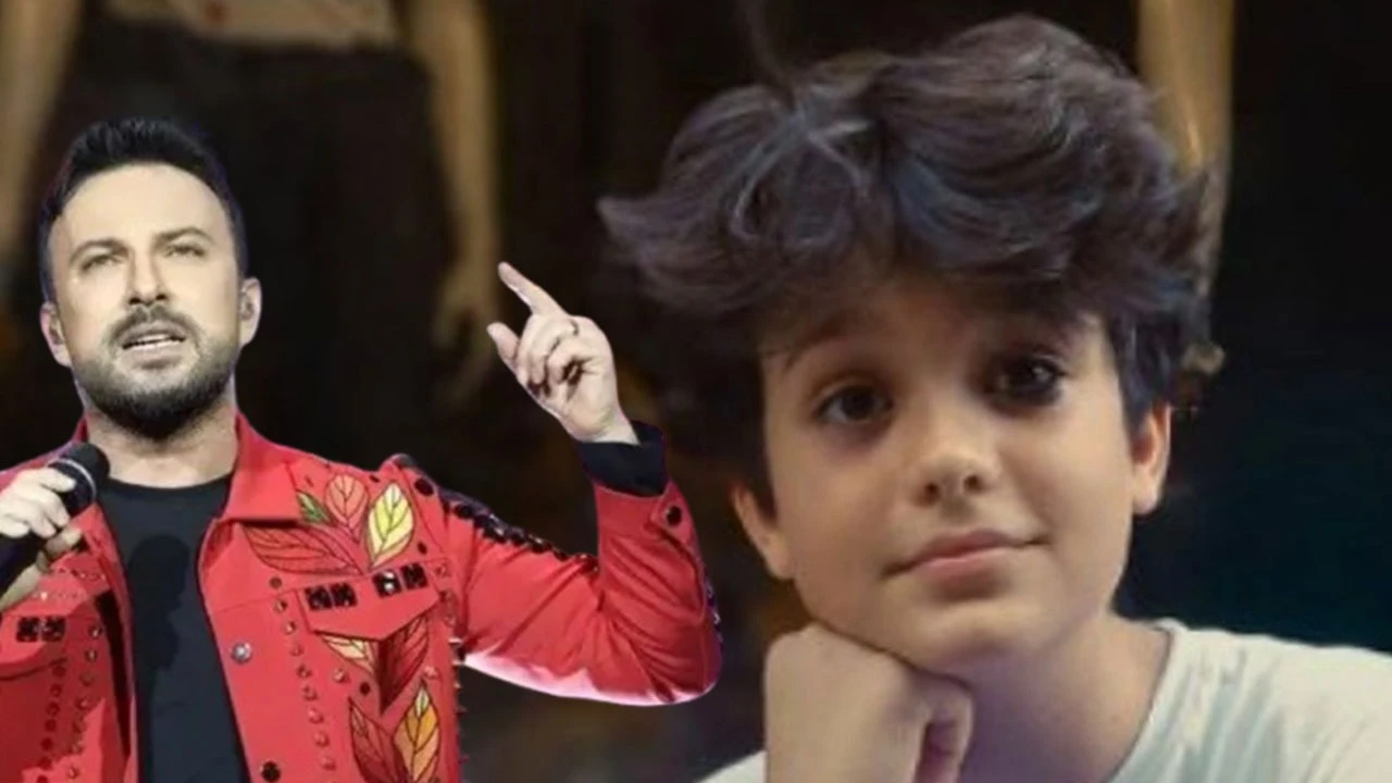 Tarkan, Mattia Ahmet Minguzzi Cinayetine Verilen Karara Sessiz Kalmadı