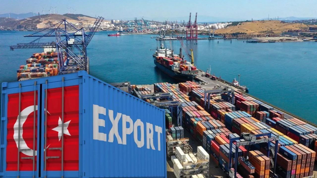 Trakya’dan Rekor İhracat: Nisan Ayında 189 Milyon Dolarlık Dış Satım Gerçekleşti