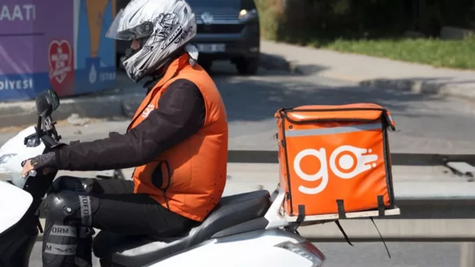 Trendyol GO Satıldı: Teslimat Sektöründe Yeni Dönem Başlıyor