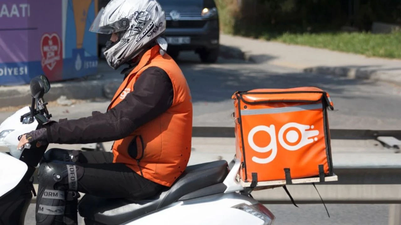 Trendyol GO Satıldı: Teslimat Sektöründe Yeni Dönem Başlıyor