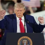 Trump, Beyaz Saray’a Veda Etmeye Hazırlanıyor