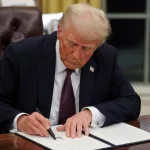 Trump Etkisiyle Tarihi Yakınlaşma: İngiltere ve AB Yeni Bir Sayfa Açıyor