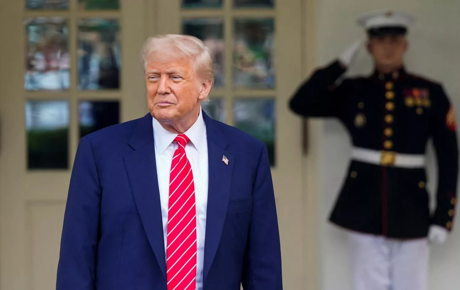 Trump Türkiye'ye Gelmedi, Barış Zirvesine Gölge Düştü