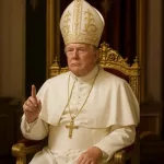 Trump’tan Dijital Vatikan Fantezisi: “Papa Olmak İsterdim”