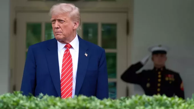 Trump’tan İlaç Devrimi: Fiyatlar Yüzde 80’e Varan Oranda Düşecek