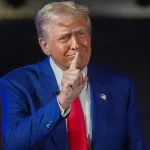 Trump’tan İstanbul Görüşmesine Destek: “İyi Şeyler Çıkacak”