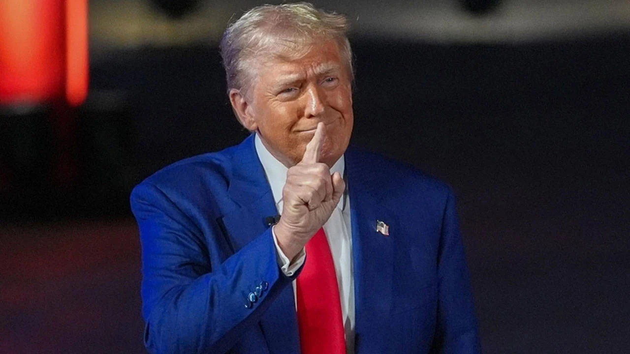 Trump’tan İstanbul Görüşmesine Destek: “İyi Şeyler Çıkacak”