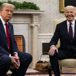 Trump’tan Şok İddia: “Biden Fareleri Trans Yapmak İçin 8 Milyon Dolar Harcadı!”