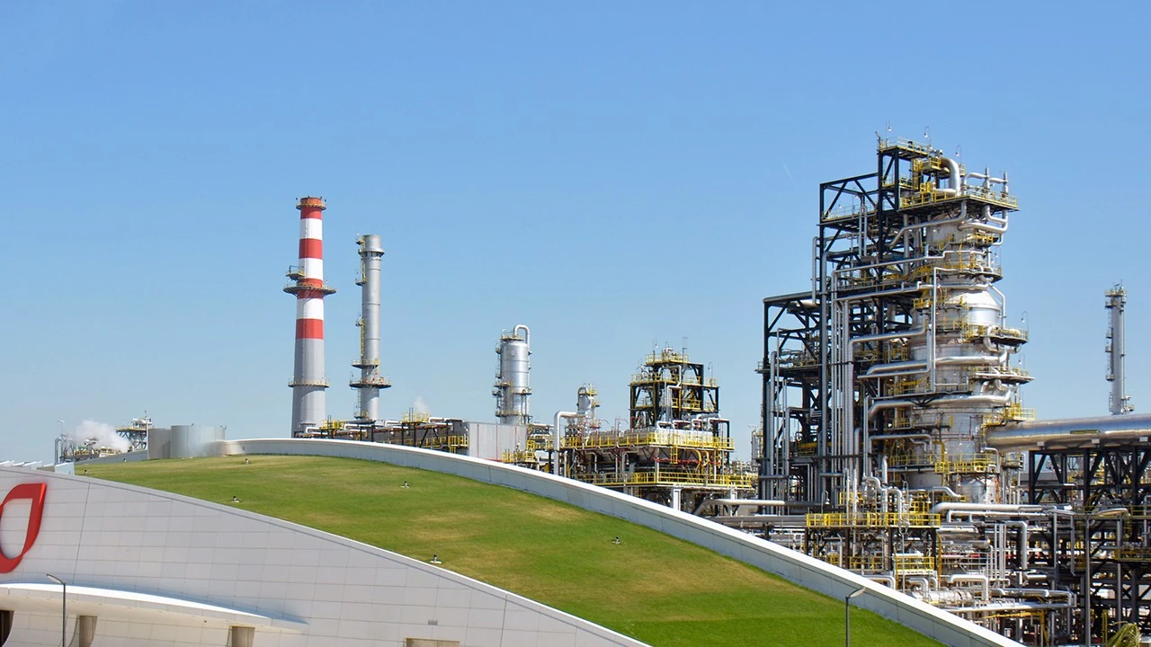 Tüpraş Hisse Neden Yükseldi? TUPRS Hissesi Tavan Yaptı!