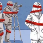 Türkiye Basın Özgürlüğünde Yeni Bir Gerileme Daha