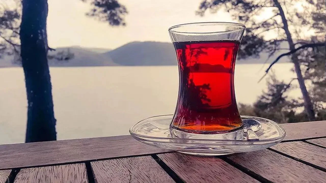 Türkiye'nin Çay Markası Of Çay Satılıyor!