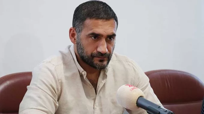 Ümit Karan Hakkında Çıkan Tutuklama Haberlerine Yanıt Verdi: “Tutuklu Değilim”