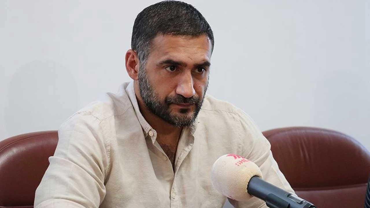 Ümit Karan Hakkında Çıkan Tutuklama Haberlerine Yanıt Verdi: “Tutuklu Değilim”