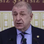 Ümit Özdağ Hastaneye Kaldırıldı! Duruşma Ertelendi