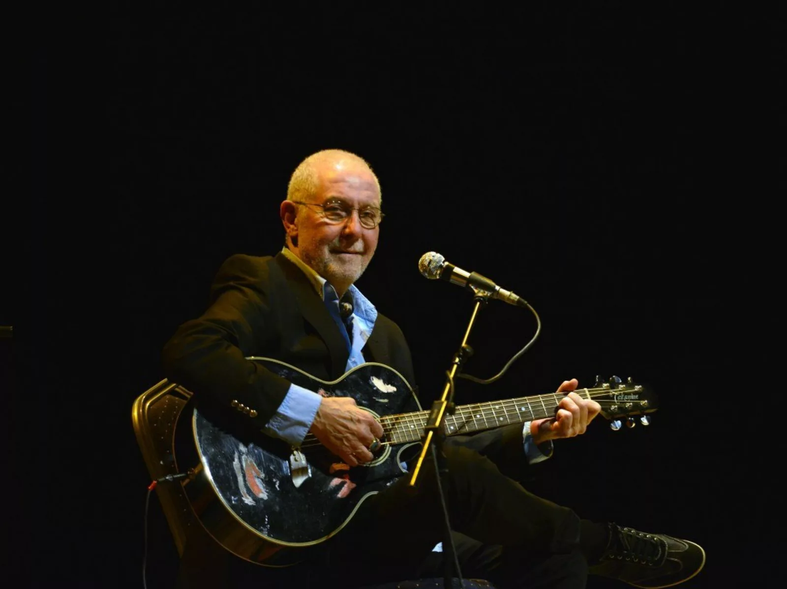 Usta Sanatçı İlhan Şeşen Hayatını Kaybetti: Sanat Dünyası Yasta