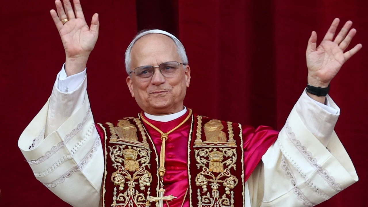 Vatikan’da Basın Özgürlüğü İçin Tarihi Çağrı!