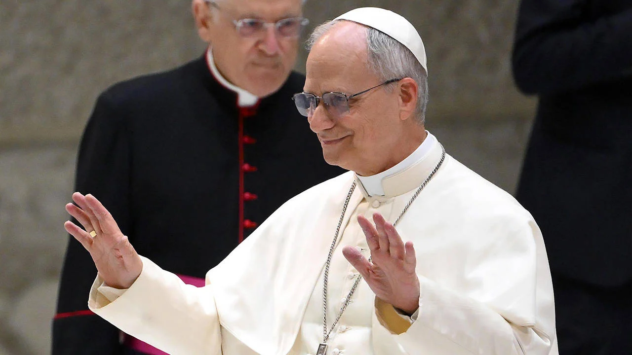 Vatikan’da Tarihi Tören: Papa Leo’nun Göreve Başlama Ayini ve Türkiye’ye İlk Ziyaret Mesajı