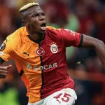 Victor Osimhen Transferinde Kritik Gelişme: Premier Lig Yolcusu mu?