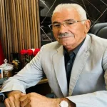 Yeniden Refah Partisi Kurucu İsmi Hayatını Kaybetti