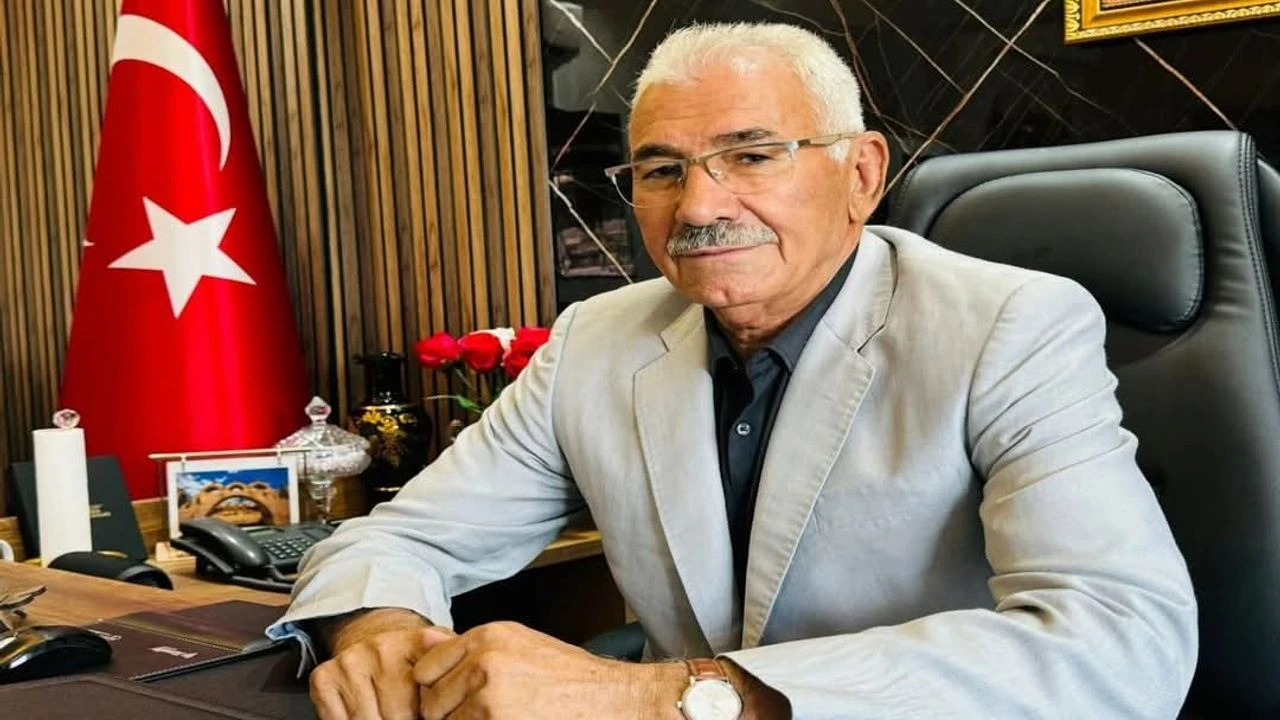 Yeniden Refah Partisi Kurucu İsmi Hayatını Kaybetti