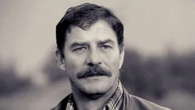 Yeşilçam’ın Efsanesi Ahmet Mekin Hastaneye Kaldırıldı!