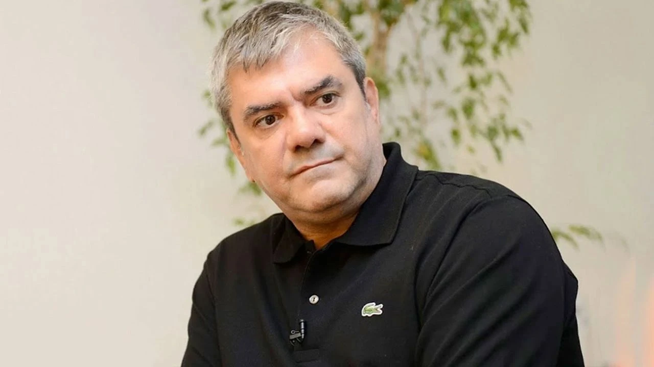 Yılmaz Özdil Hakkında Soruşturma Başlatıldı: Paylaşımı Gündeme Bomba Gibi Düştü