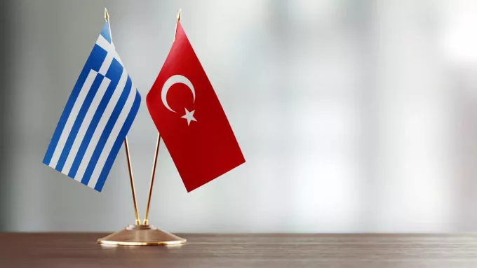 Yunanistan’dan Ege ve Akdeniz’de Gerilimi Tırmandıracak Hamle: Hidrokarbon İhalesi Duyuruldu