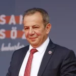 Tanju Özcan’dan Sert Çıkış: Anayasa Değişikliği İçin Çok Tehlikeli Bir Oyun Oynanıyor!