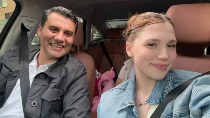 Ferdi Zeyrek'in Kızından Adalet İsyanı: “Biz Geceleri Uyuyabiliyor Muyuz?”