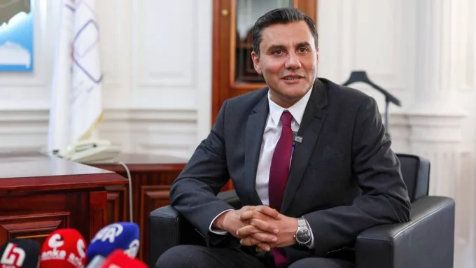 Ferdi Zeyrek’in Ölümünde Flaş Gelişme: 3 Kişi Tutuklandı!