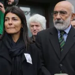 Ahmet Altan’ın Eşi Gülnur Altan Hayatını Kaybetti: Sanat Dünyasında Büyük Yas