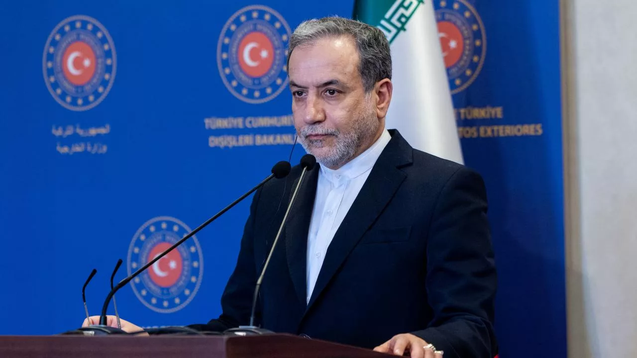 ABD-İran Gerilimi Tırmanıyor: Tahran’dan Sert Tepki Geldi