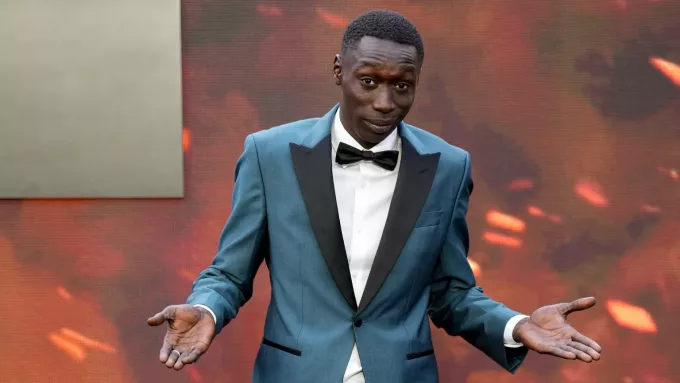 ABD'den Şok Hamle: TikTok Fenomeni Khaby Lame Gözaltına Alındı