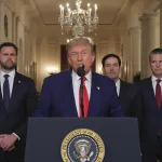 ABD’den Şok Operasyon: Nükleer Tesisler Hedef Alındı