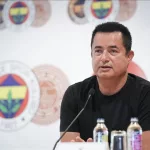Acun Ilıcalı, Fenerbahçe Yönetiminden Ayrıldığını Açıkladı! Şaşırtan Karar