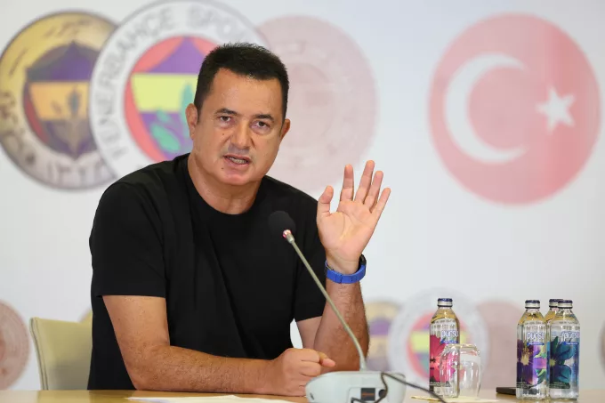 Acun Ilıcalı'dan Ayrılık Sonrası Dikkat Çeken Açıklama: "Konuşursam Bazıları İncinebilir"