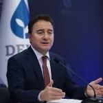 Ali Babacan'dan CHP'yi Kızdıracak Sözler: "CHP Listesinden Girmek Bize Kaybettirdi"