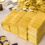 Altın Yatırımcısını Sevindiren Gelişme: Kilogram Fiyatı Rekor Seviyeye Çıktı