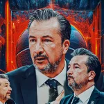 Anadolu Efes'te Sürpriz Ayrılık: Luca Banchi Dönemi Resmen Sona Erdi