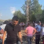 Ankara’da Kanalizasyon Kazası: 46 Yaşındaki İşçi Hayatını Kaybetti!