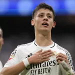 Arda Güler İçin Yeni Bir Rol: Real Madrid'de Xabi Alonso Dönemi Başladı