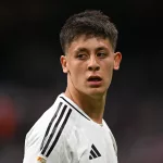 Arda Güler'den Ayrılık İddialarına Net Yanıt: “Real Madrid'de Kalmak İstiyorum”