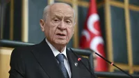 Bahçeli’den ABD ve İsrail'e Sert Tepki: “Dünya Savaşı Kapıda”