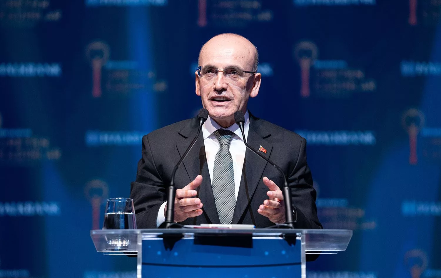 Bakan Şimşek’ten Ekonomide Güven Veren Enflasyon Mesajı