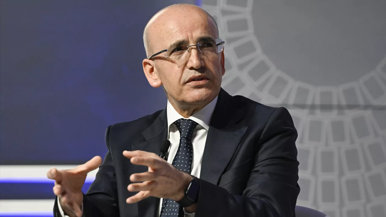 Bakan Şimşek’ten Hürmüz Boğazı Krizi İçin Müdahale Açıklaması