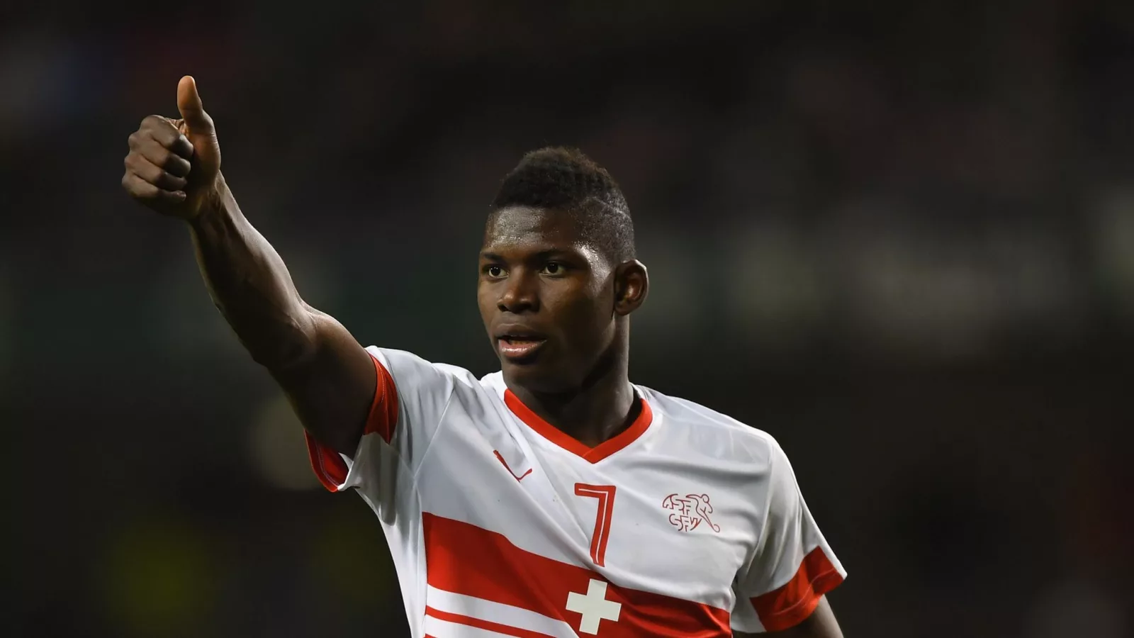 Beşiktaş’ta Hedef Breel Embolo! Forvet Transferinde Sürpriz Hamle