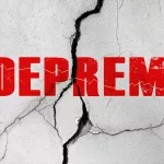 Bingöl Gece Yarısı Depremle Sarsıldı: Panik Anları Yaşandı