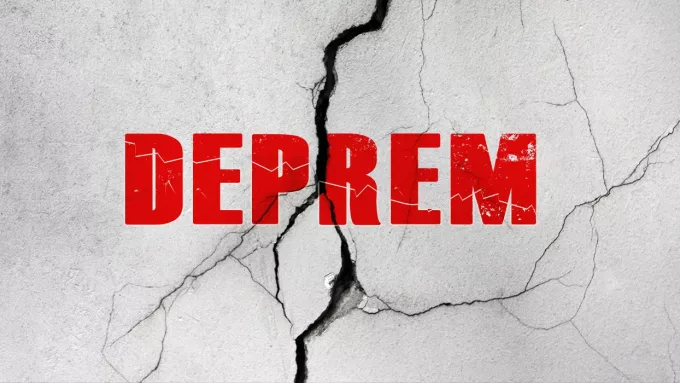 Bingöl Gece Yarısı Depremle Sarsıldı: Panik Anları Yaşandı