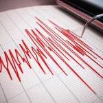 Bingöl'de 4,4 Büyüklüğünde Korkutan Deprem! Merkez Üssü Kiğı İlçesi