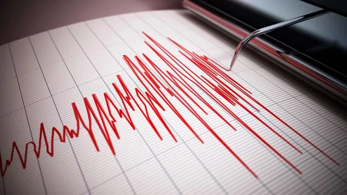 Bingöl'de 4,4 Büyüklüğünde Korkutan Deprem! Merkez Üssü Kiğı İlçesi